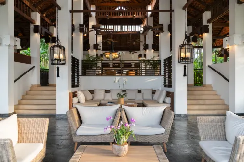 Napasai Samui Extérieur Photos