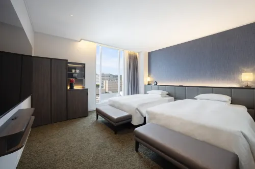 Hotel New Nagasaki Featured Photos