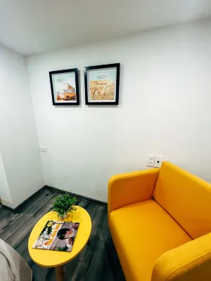 Mango Apartment and Homestay - HaNoi Railway Station 房間 Photos