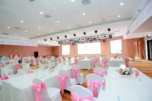 Fairfield by Marriott Taiyuan South Business Facilities Photos