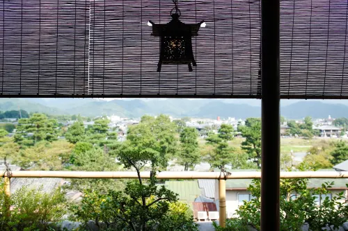 Togetsutei Unggulan Photos