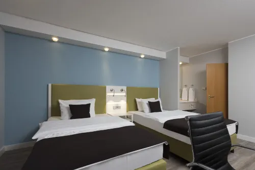 Best Western Hotel Peine-Salzgitter Camere Photos
