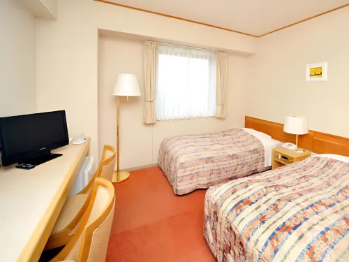 Hotel Grand Shinonome Zimmer Photos