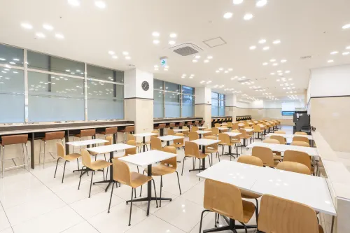 토요코인 대전 정부청사 앞 식사 Photos