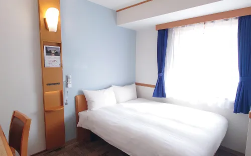 Toyoko Inn Nagoya Sakae Chambres Photos