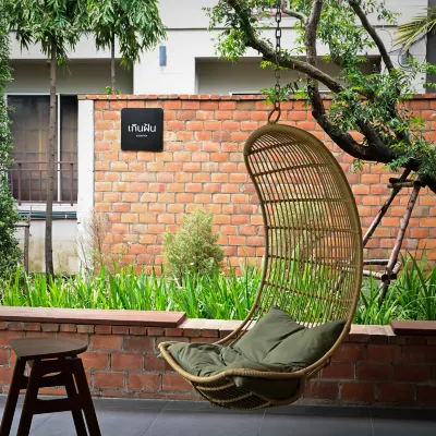 Oun Hotel Bangkok Da non perdere Photos
