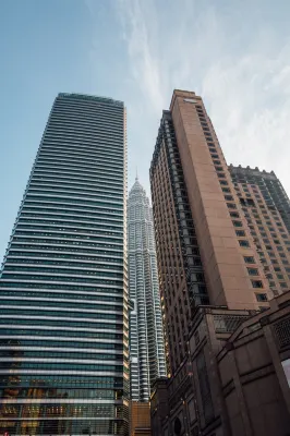 Mandarin Oriental, Kuala Lumpur À proximité de l'hôtel Photos