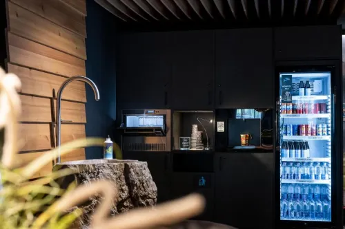 Alpstay - Smart Hotel Saslong Loisirs et amusements Photos