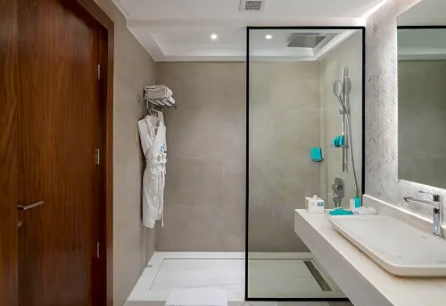 Al Masa Hotel Nasr City Chambres Photos