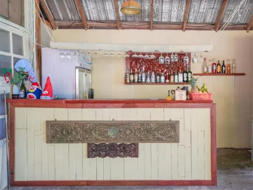 Phi Phi Cozy Seafront Resort Loisirs et amusements Photos