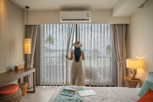 Bandara Beach Resort, Phuket Camere Photos