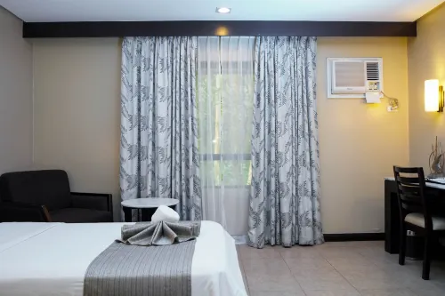 Coron Westown Resort Chambres Photos