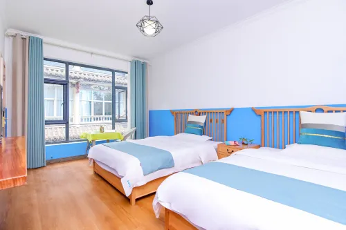 Northwind inn（Dali Old Town） الغرف Photos