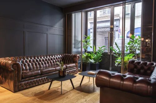 New Hotel Roblin Ristorazione Photos