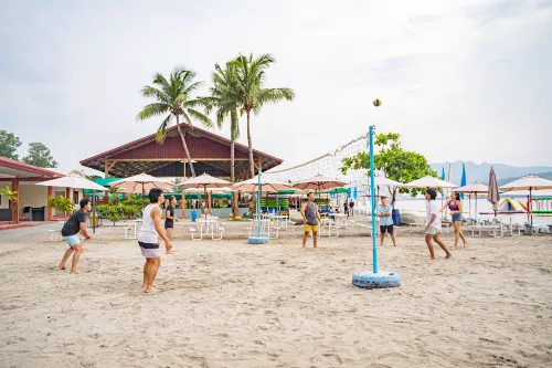 Whiterock Beach Hotel and Waterpark Photos