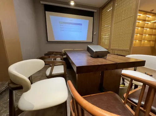 Kunming Guomu Hotel (Changshui International Airport) Бизнес-удобства Photos