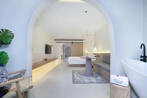 Yangshuo Antiya Hotel (Yulonghe Shili Gallery Store) Rooms Photos