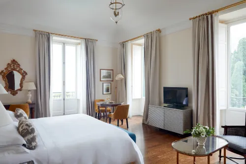 Grand Hotel Timeo, A Belmond Hotel, Taormina Camere Photos