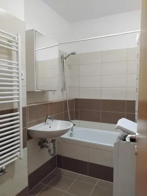 Corvin Center Suites Camere Photos