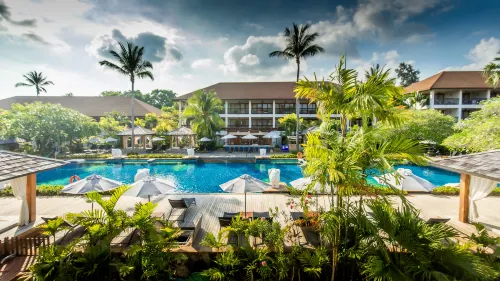Bandara Spa Resort & Pool Villas, Samui Featured Photos