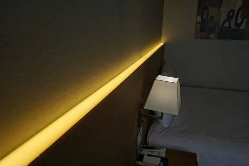 Astar Hotel Camere Photos