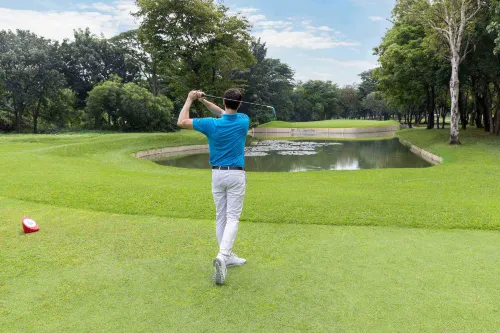 Sheraton Manila Hotel at Newport World Resorts Leisure & Recreation Photos