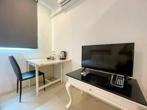 Arawana Residence Phromphong Kamar Photos
