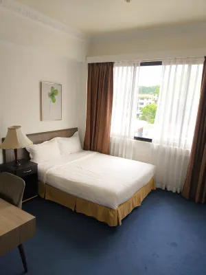 Jubilee Hotel Chambres Photos