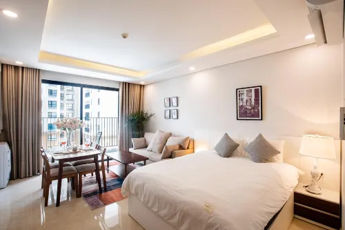 TROY HOUSE - VINHOMES DCAPITALE Nổi bật Photos