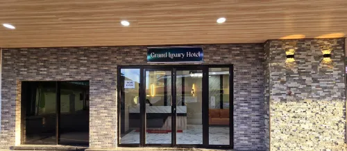 Grand Luxury Hotel Semporna À ne pas manquer Photos