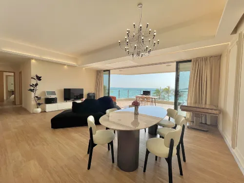Huizhou Yunshu · xiaodaowan boutique Sea View Apartment Featured Photos