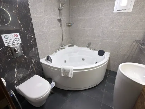 Matar Residence - Spacious Hotel Suites in Beirut 객실 Photos