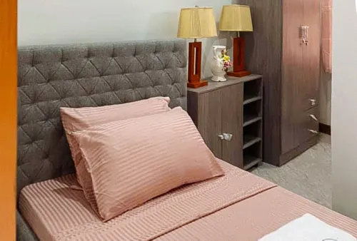Leonilas Travellers Inn Chambres Photos