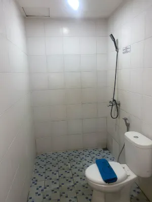 Hotel Netral Jombang Kamar Photos
