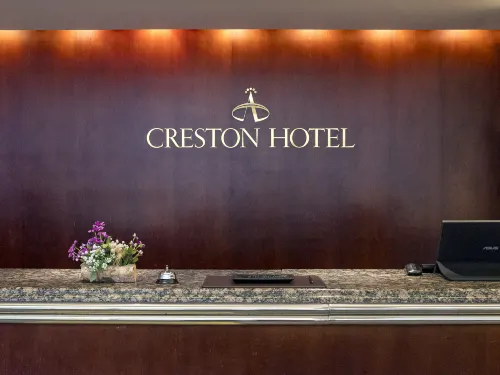 Shibuya Creston Hotel Featured Photos