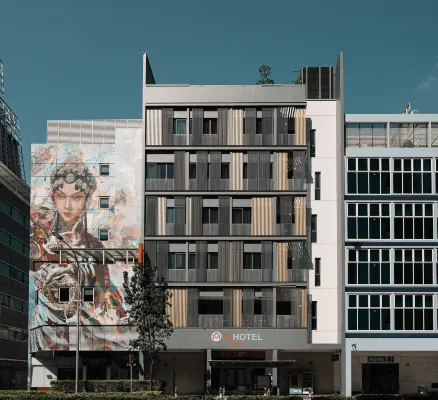 A Hotel Bugis Featured Photos