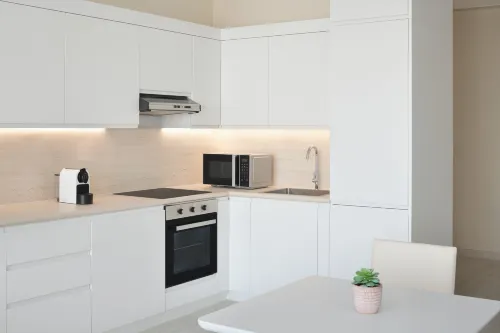 Element West Bay Doha Rooms Photos