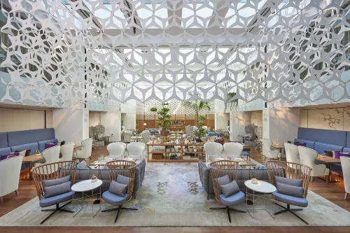 Mandarin Oriental, Barcelona Unggulan Photos