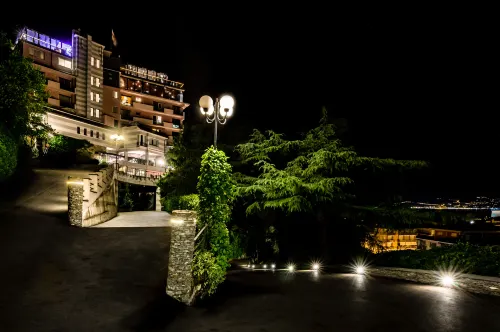 Hotel Vis à Vis Экстерьер Photos