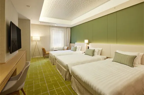 Kichijoji Excel Hotel Tokyu Rooms Photos