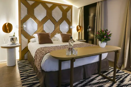 Hotel Hospes Maricel & Spa Chambres Photos