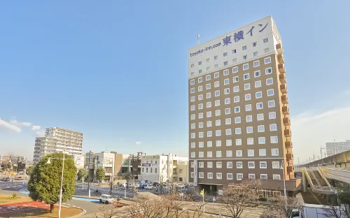Toyoko Inn Moriya Ekimae À ne pas manquer Photos