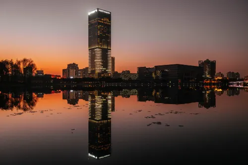 Hyatt Regency Shanghai Jiading Featured Photos