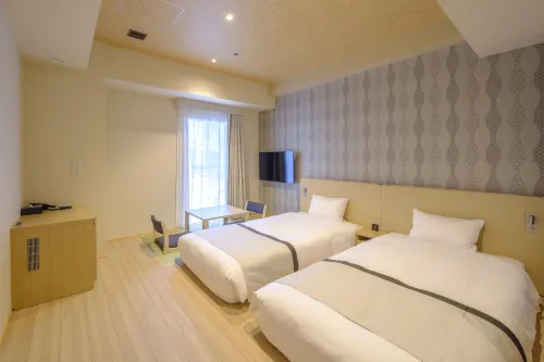 Tosei Hotel Cocone Tsukiji Ginza Premier Rooms Photos