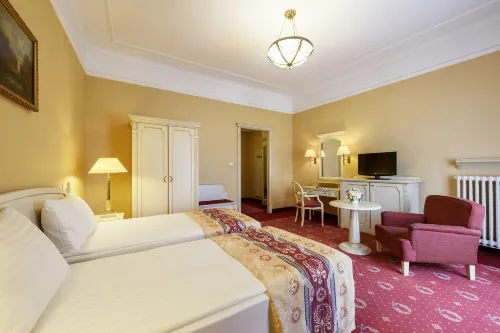 Danubius Hotel Astoria City Center Empfohlen Photos