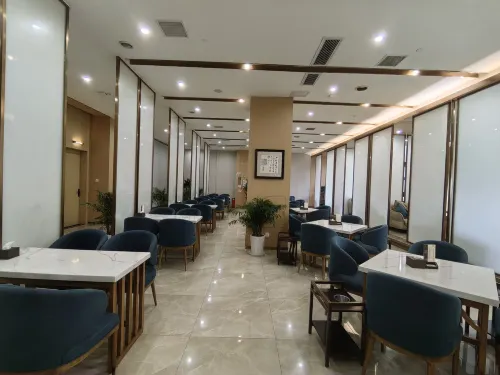 Lavande  Hotel (Jian Men Guan) Leisure & Recreation Photos