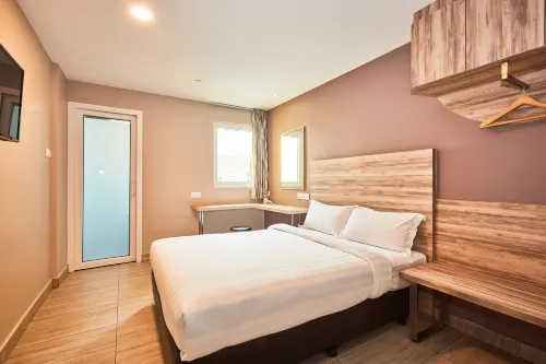 ibis budget Singapore Crystal À ne pas manquer Photos