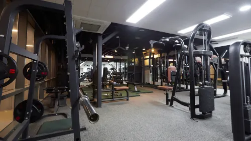 Chuncheon Eston Hotel Benessere e tempo libero Photos