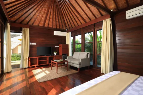 Amadea Resort & Villas Seminyak Bali Phòng Photos