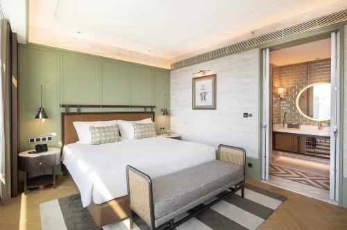 Eastin Grand Hotel Phayathai Chambres Photos